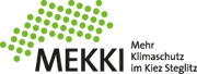 MEKKI Logo